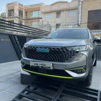 هاوال h6 مدل2025