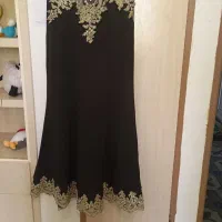 لباس مجلسی سایز۴۶|لباس|زاهدان, |دیوار