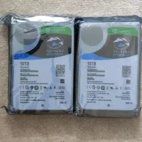 هارد اینترنال سیگیت مدل اسکای هاوک 10TB