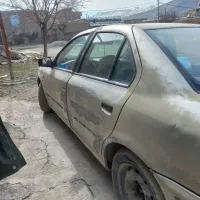 سمند مدل 85|خودرو سواری و وانت|تهران, آبشار تهران (دریاچه)|دیوار