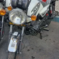 موتور KLD 200 کبیر صفر کیلومتر ABS|موتورسیکلت|تهران, جمال‌زاده|دیوار