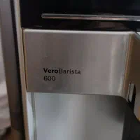 فروش قهوه ساز بوش Vero Barista 600 در حد نو|سماور، چایساز، قهوهساز|تهران, ایران|دیوار