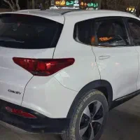 تیگو ۷ ie مدل ۹۶|خودرو سواری و وانت|بجنورد, |دیوار