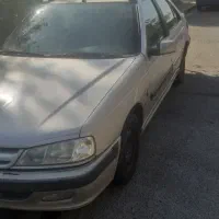 پژو پارس ۸۳|خودرو سواری و وانت|تهران, شهرک دریا|دیوار