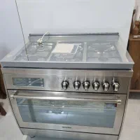 اجاق گاز فردار هیمالیا مدل آلفا ۷۰۰۴