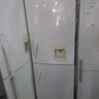 یخچال فریزر بدون برفک امرسان