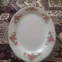 ظروف چینی آلات اصل وقدیمی