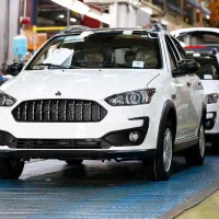 حواله خودروی اطلس GL با ترمز ESC و SBR