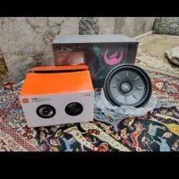 باکس و ساب|سیستم صوتی خانگی|تربت جام, جامی|دیوار