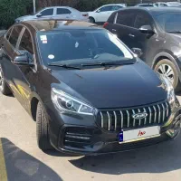 آریزو FL 5 مدل ۱۴۰۳ کارکرد ۱۰ هزار کیلومتر