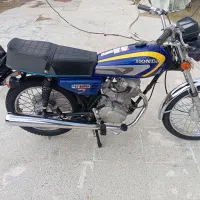 موتورساوین پارکینگی بابرگ معتبر