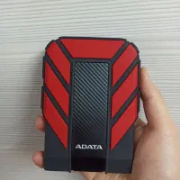 هارد اکسترنال ای دیتا ADATA 2T دو ترابایت|قطعات و لوازم جانبی رایانه|تهران, شهرک ولیعصر جنوبی|دیوار