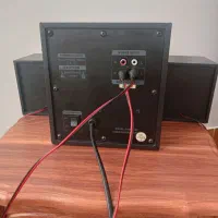 باندکامپیوتر|سیستم صوتی خانگی|اردبیل, |دیوار