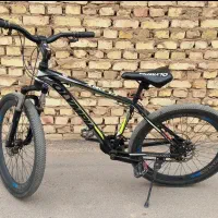 دوچرخه برند Olympia سایز ۲۶