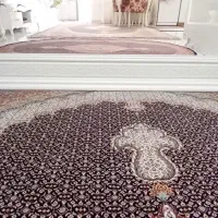 کتیبه پرده|پرده، رانر، رومیزی|ارومیه, |دیوار