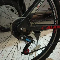 دوچرخه گالانت کوهستان سایز ۲۶|دوچرخه، اسکیت، اسکوتر|ساری, |دیوار