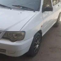 پراید ۱۱۱|خودرو سواری و وانت|برخوار, |دیوار
