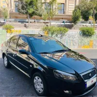 رانا پلاس کم کار مدل ۱۴۰۰|خودرو سواری و وانت|تبریز, |دیوار