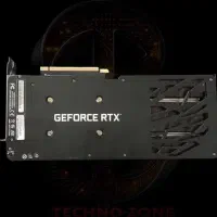 کارت گرافیک RTX 3070 OC GS Plus Phantom|قطعات و لوازم جانبی رایانه|یزد, |دیوار