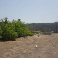 ۷۵۰متر زمین صنعتی روستای معاف