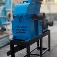 آسیاب ذرت و جو|ماشینآلات صنعتی|آبیک, |دیوار