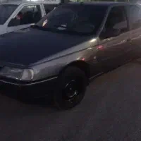 پژو۹۵دوگانه فابریک بشرط خانگی
