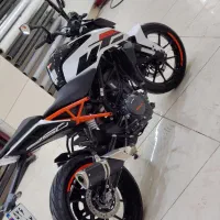 کی تی ام دوک ۲۵۰