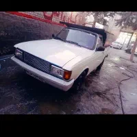 راهنمایی کار با وانت