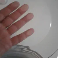 بشقاب برنج خوری|ظروف سرو و پذیرایی|مشهد, ده دی|دیوار