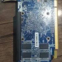 کارت گرافیک XFX Radeon HD 5450 2G|قطعات و لوازم جانبی رایانه|اصفهان, ابر|دیوار