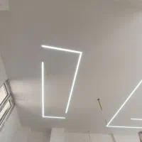 خدمات برقکاری و نصب لاین نوری|خدمات پیشه و مهارت|ساوه, |دیوار