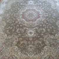 فرش ماشینی ۱۲متری