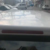 پراید ۱۱۱ اتاق تعویض قانونی