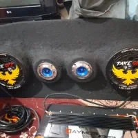 سیستم سوتی نو