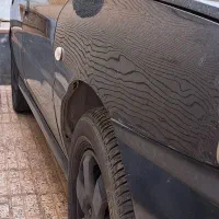 ریو مدل ۸۸|خودرو سواری و وانت|کرمان, |دیوار