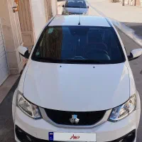 ساینا s مدل۴۰۲ درحدصفر عروسک|خودرو سواری و وانت|یزد, |دیوار