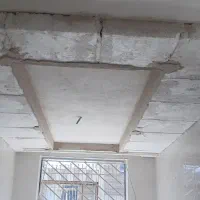 استاد کار ساختمانی نقاشی و گچ کاری و سیمان کاری