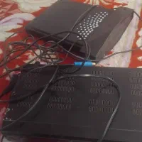 چرخ خیاطی زیک زاگ نو نو تلویزیون دیجیتال انتن|چرخ خیاطی و ریسندگی|یاسوج, |دیوار