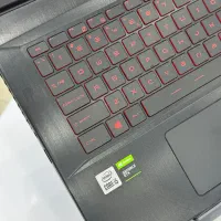 لپ تاپ MSI GF گیمینگ GTX 1650 همراه با کارتن|رایانه همراه|اهواز, طالقانی|دیوار