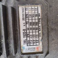 دستگاه بخار شوی پرتابل صنعتی و پمپ کارواش 200 بار|ماشینآلات صنعتی|پارسآباد, |دیوار