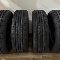 چهار حلقه لاستیک نو کومهو اصل کره جفتی۱۲/۵۰۰ تومان