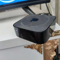 اپل tv (کنسول بازی و قابلیت هوشمند کردن تلوزیون)|موبایل|سنندج, |دیوار