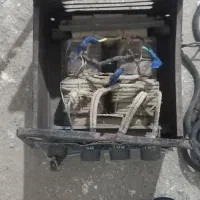 دستگاه جوش مسی|ابزارآلات|تهران, والفجر|دیوار