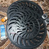 وسایل دوچرخه اسپرت