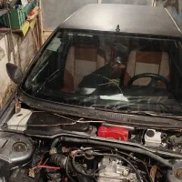 روآ سال ۸۹بیرنگ|خودرو سواری و وانت|مریوان, |دیوار