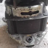 موتور لباسشویی دوقلو