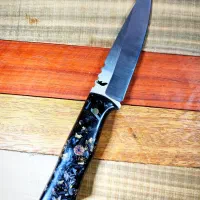 چاقو طبیعت گردی