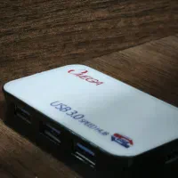 USB 3.0 4port hub