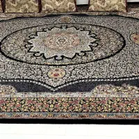 فرش ۱۲ متری ۷۰۰ شانه تراکم ۲۵۵۰ تراکم