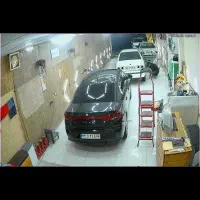 دوربین مداربسته